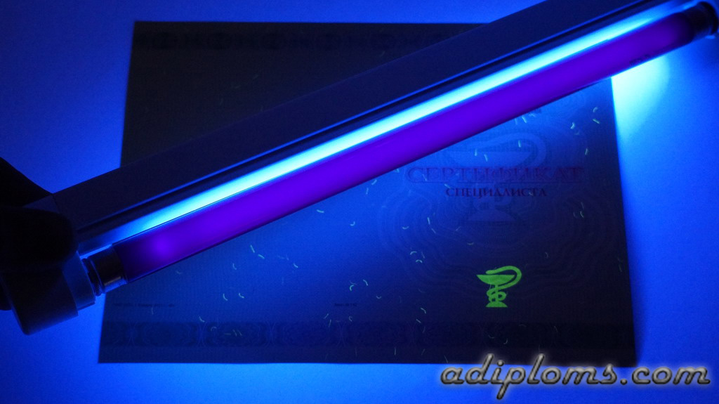 Медицинский сертификат специалиста Медицинский сертификат специалиста